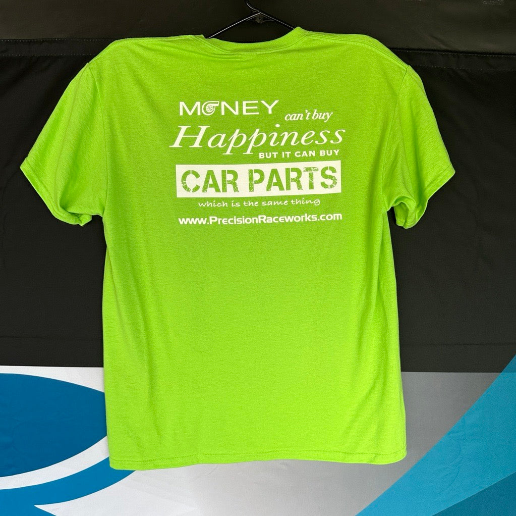 Precision Raceworks Merchandise | T-Shirts, Cups, Wallets & More Racing ...