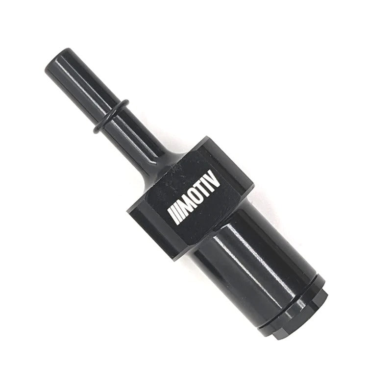 MOTIV 3/8" Quick Disconnect Adapter with 1/8" NPT Port