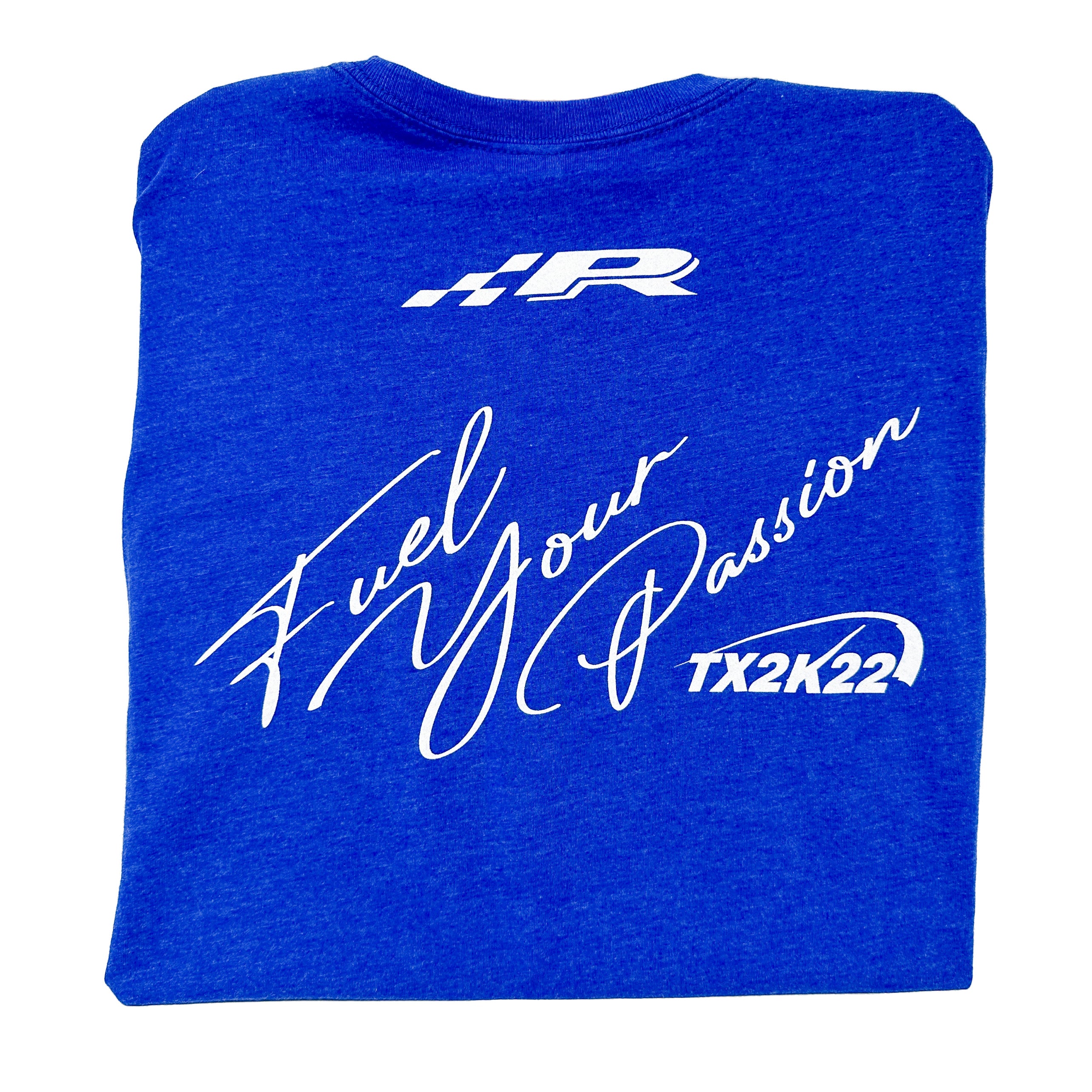 Precision Raceworks T-Shirt - TX2K22
