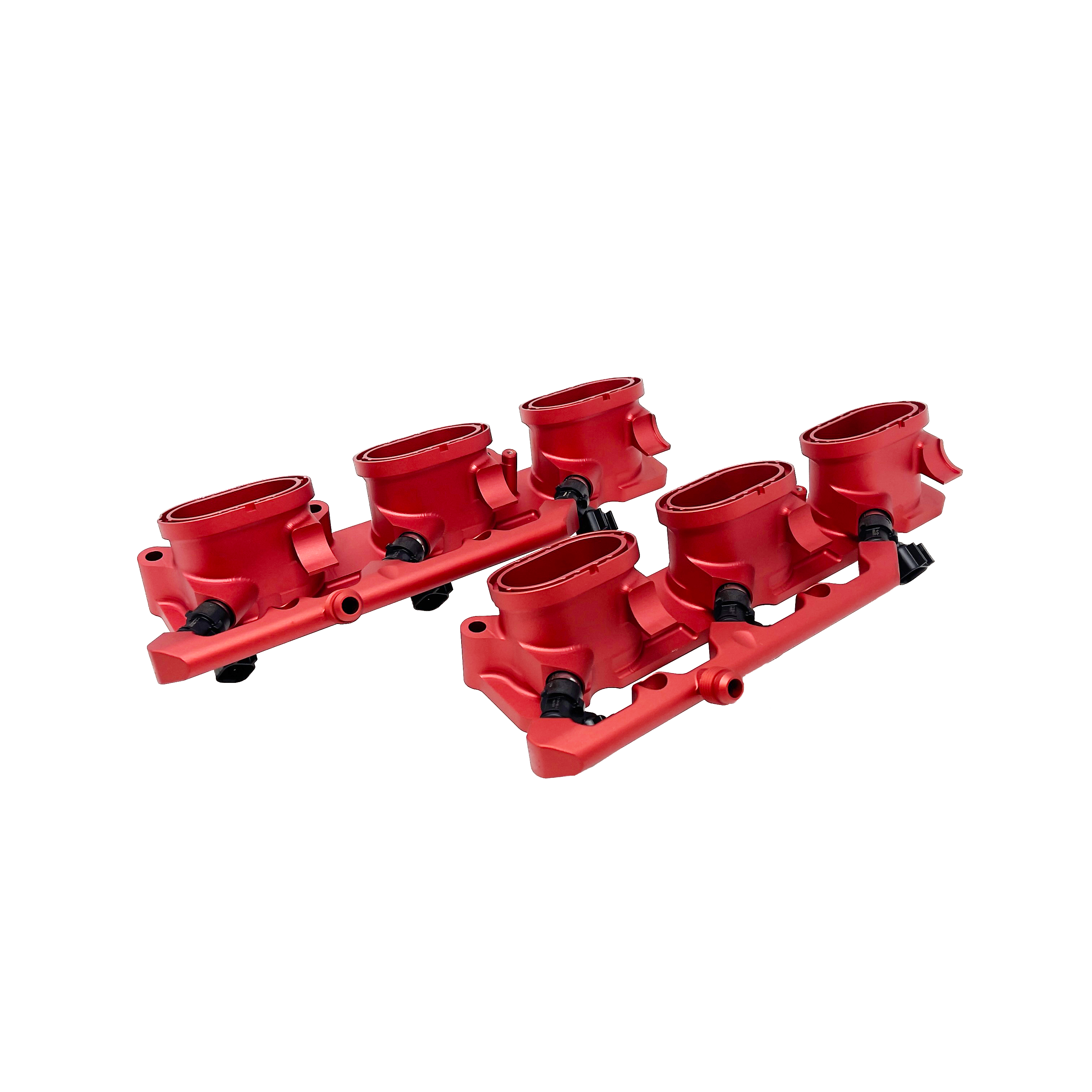Port Injection Kits