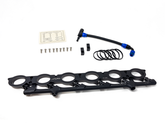 Port Injection Kits