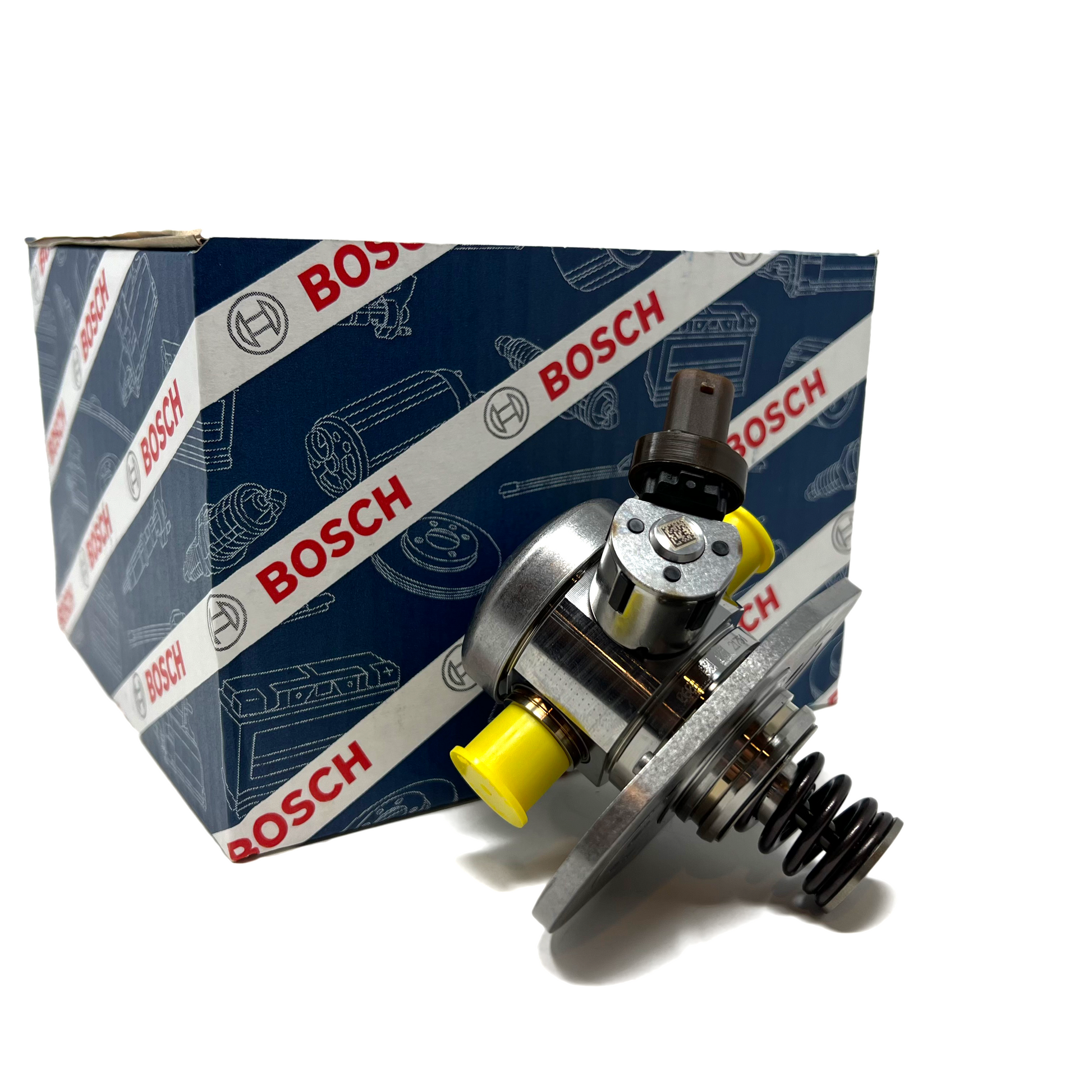 High Pressure Fuel Pump