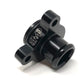 BMW Coolant Flange