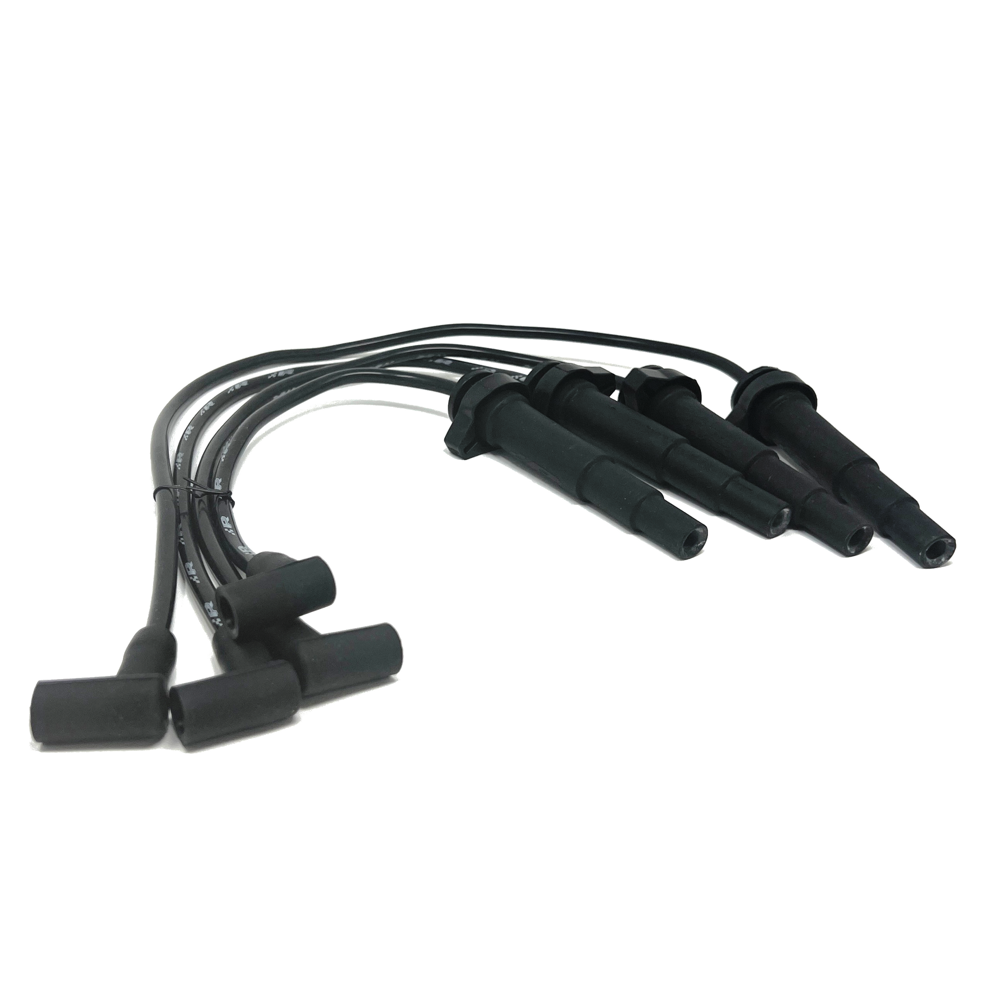 BMW N20 Replacement Spark Plug Wires (4 Pack)