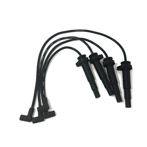 BMW N20 Replacement Spark Plug Wires (4 Pack)