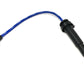 BMW N55 Replacement Spark Plug Wire - Blue & Black