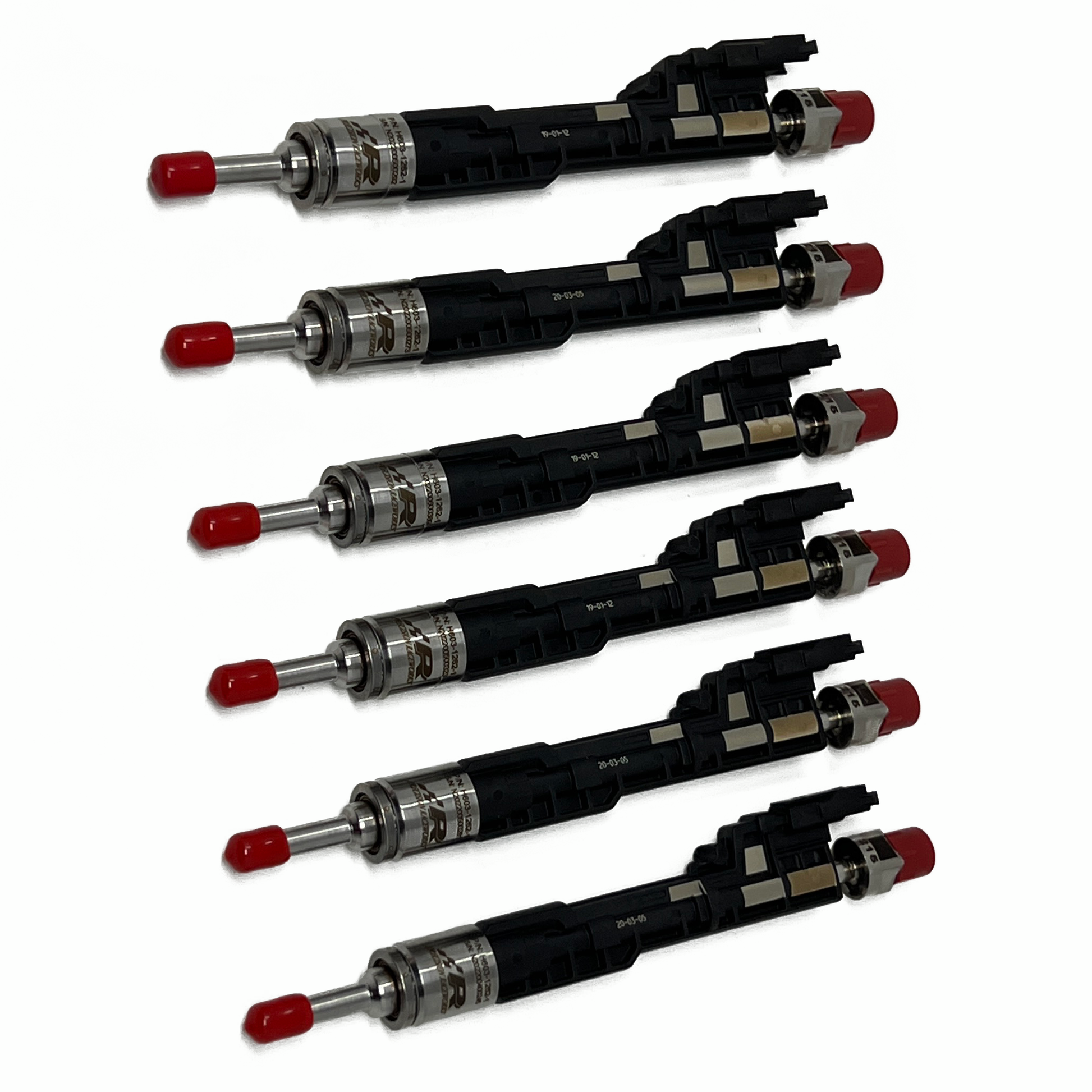 BMW N55/S55 Direct Injectors