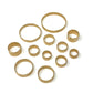 BMW ZF TRANS 19/21 BUSHING KIT