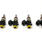 Bosch Motorsport Extended Tip Matched Injectors