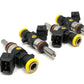 Bosch Motorsport Extended Tip Matched Injectors