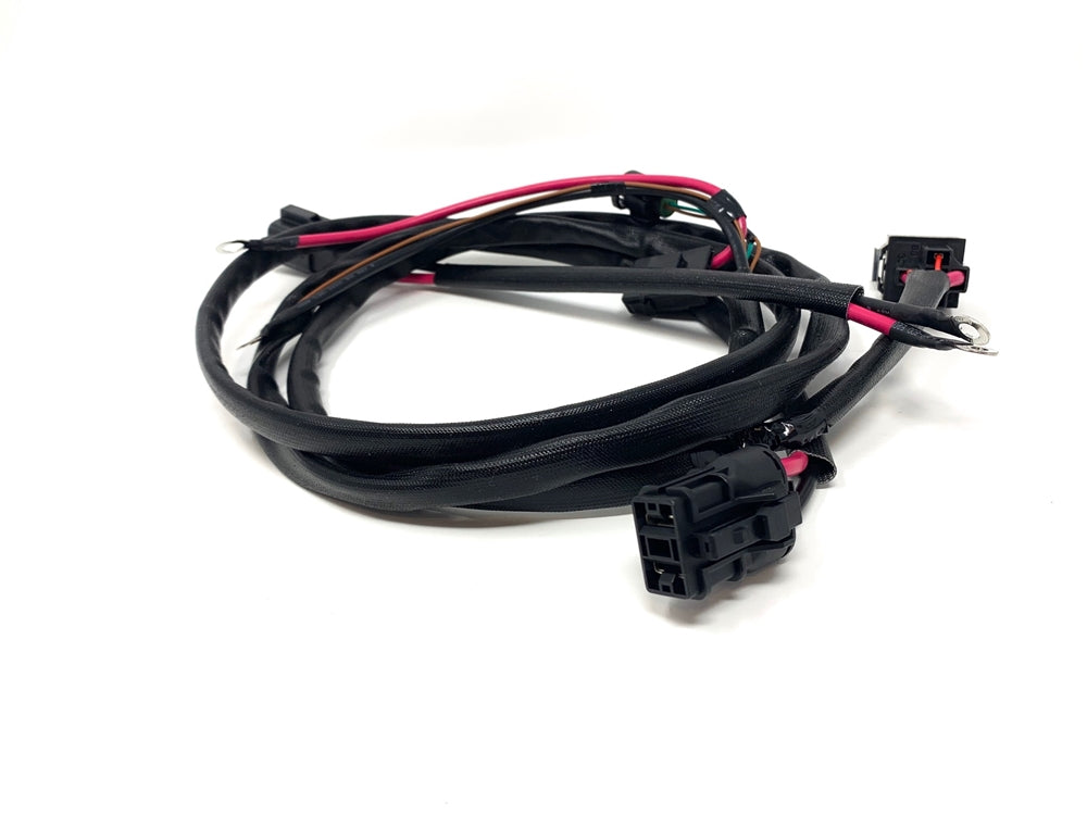 E9X/E8X Modular Bucket-less Fuel Pump Harness