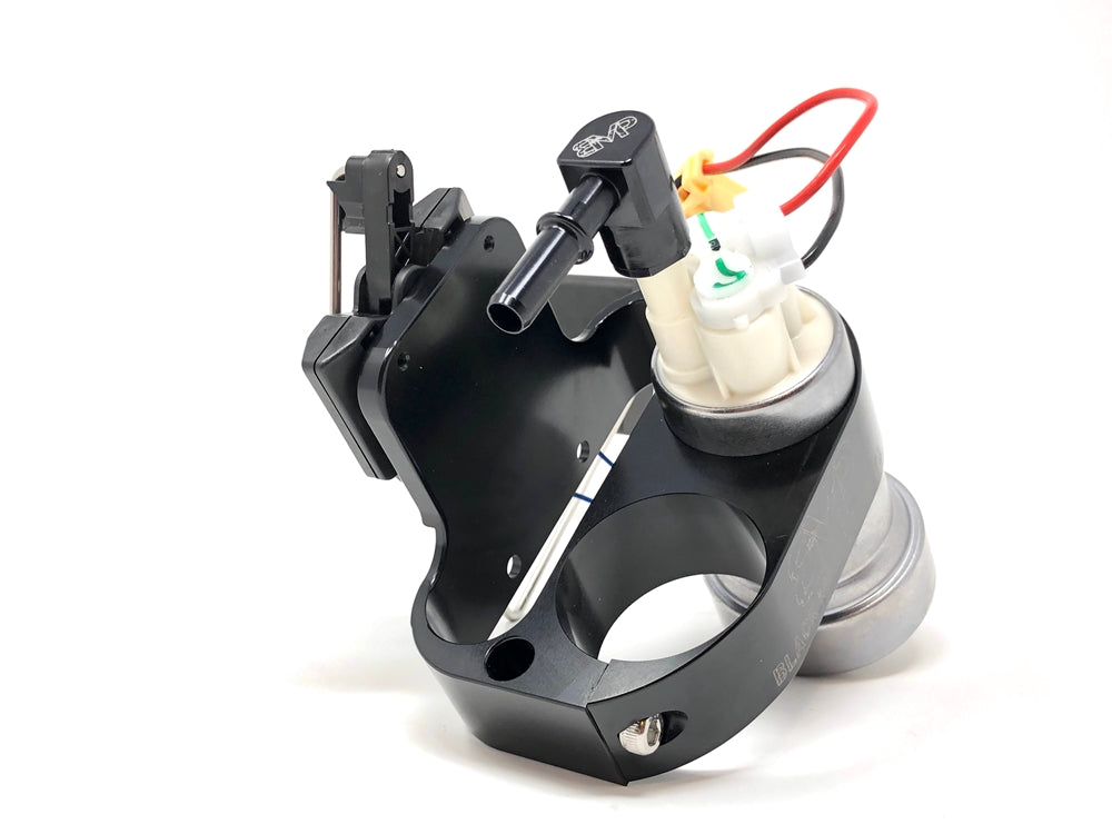 Black Market Parts | E9X/E8X Modular Bucket-less Fuel Pump