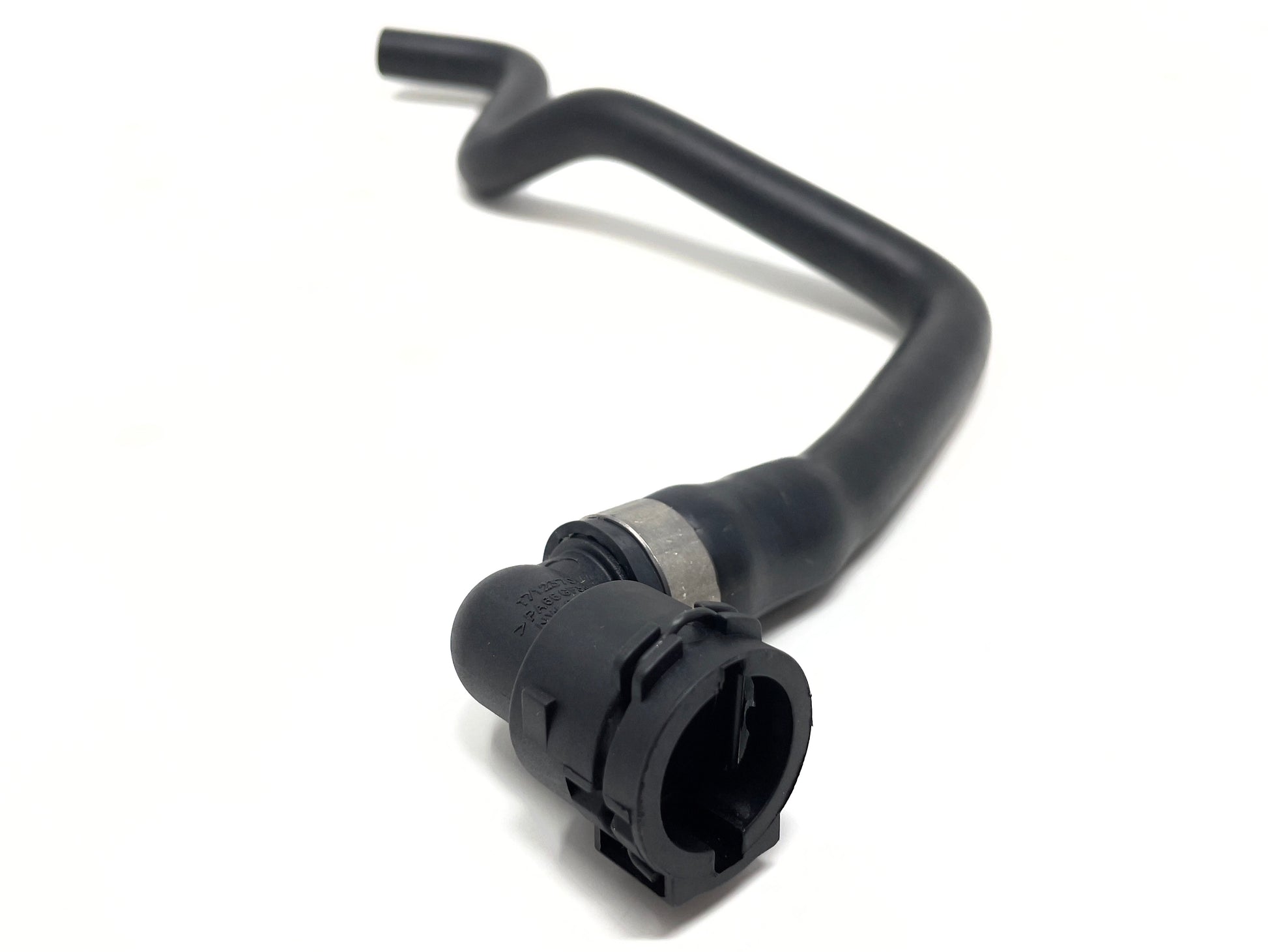 E9x/E8x 335d Coolant Tank Hose