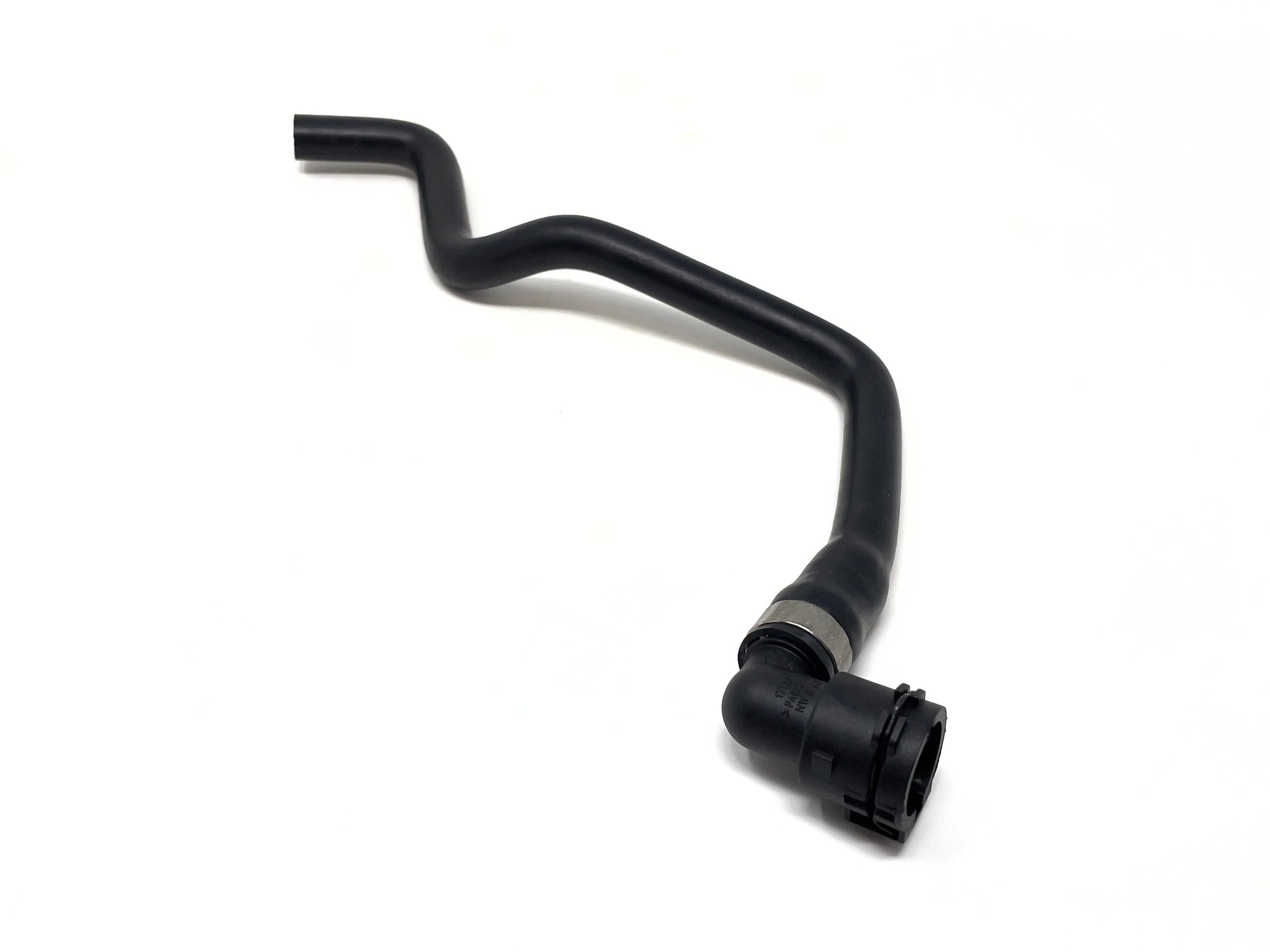 E9x/E8x 335d Coolant Tank Hose