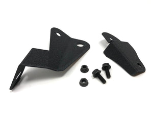 E9x / E8x Driver Side Coolant Tank Bracket