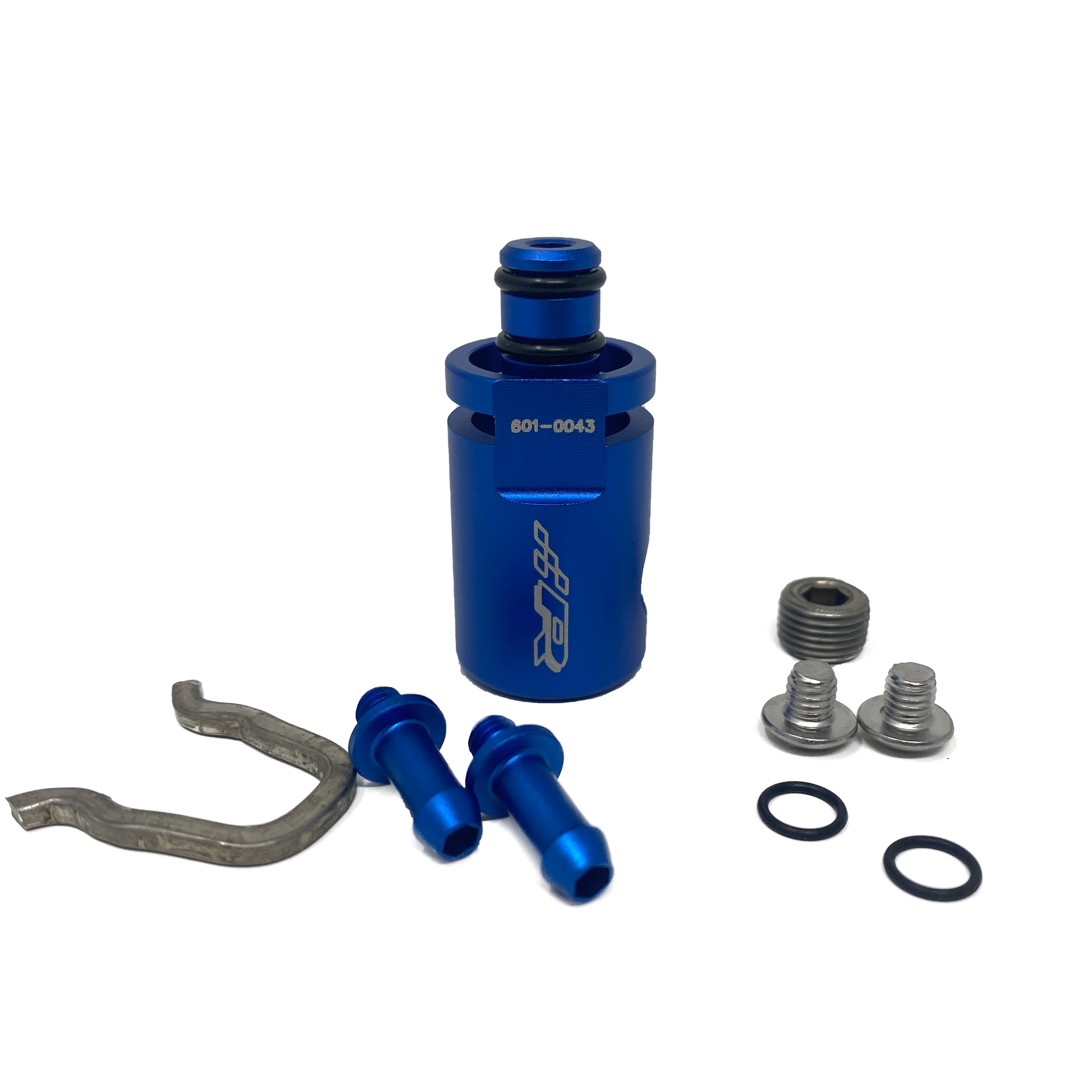 EA888.3 Intake Manifold Boost Tap Kit