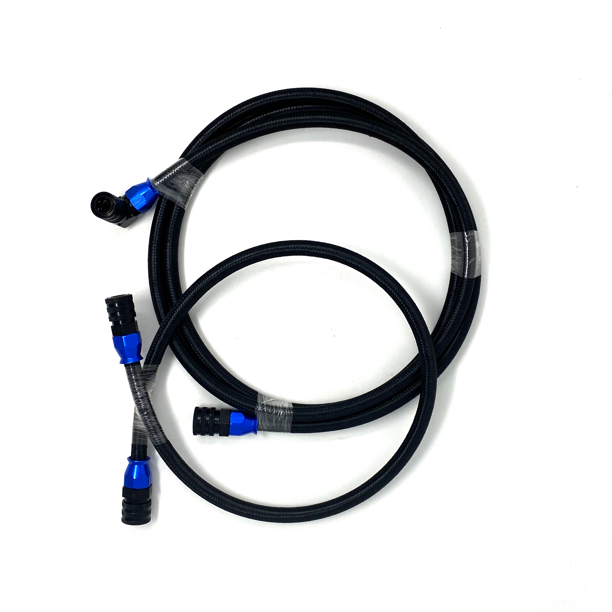 F-Series B58 (F3x/F2x) -6 AN Fuel Line