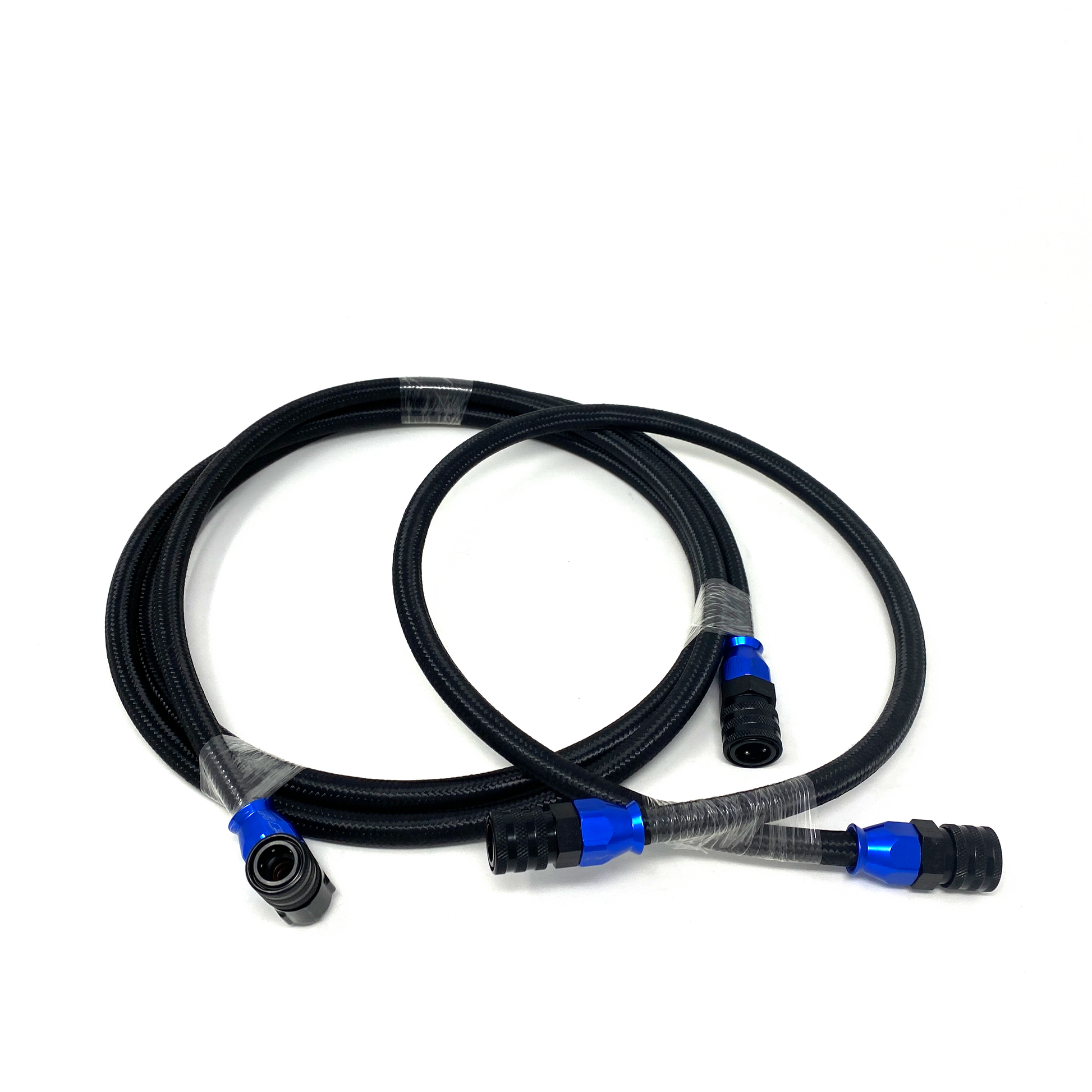 F-Series B58 (F3x/F2x) -6 AN Fuel Line