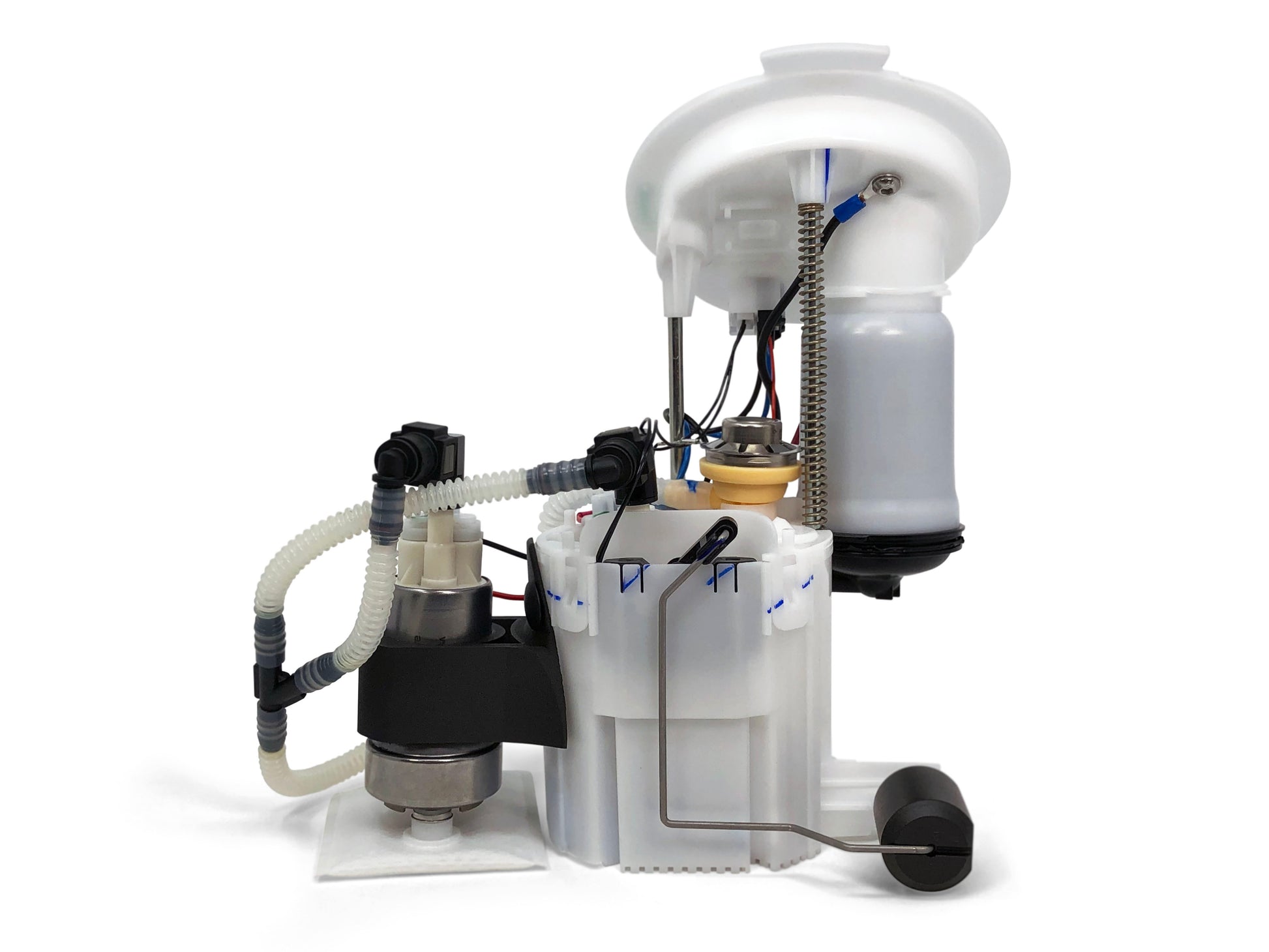 F-Series Complete Fueling Solution (N55) - Fuel Pump