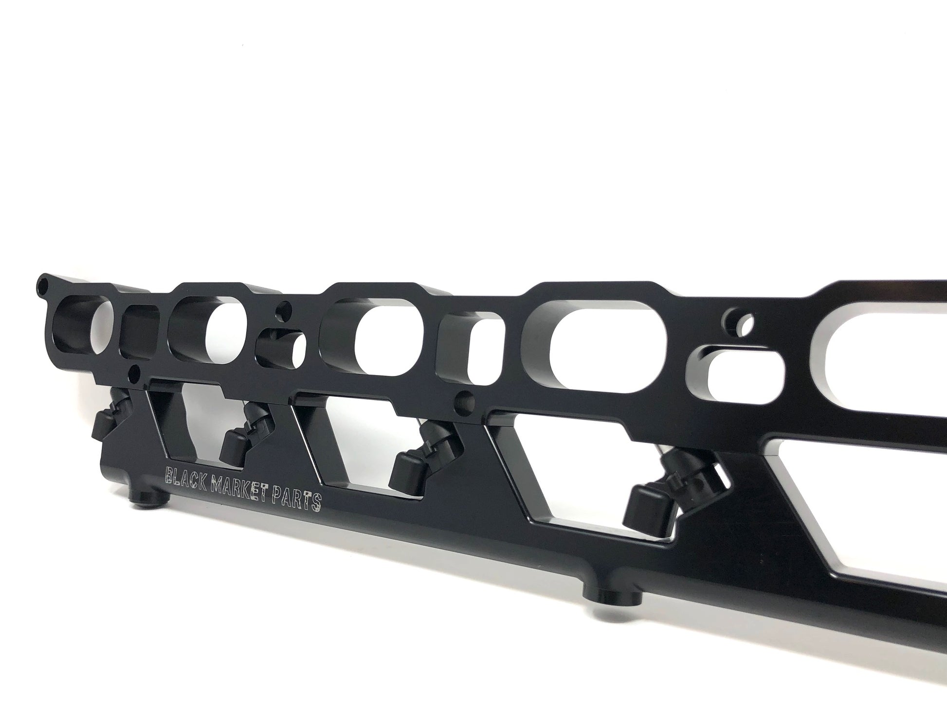 N55 F-Series Fuel Rail