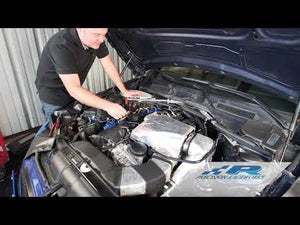 Ignition Coils Installation Video