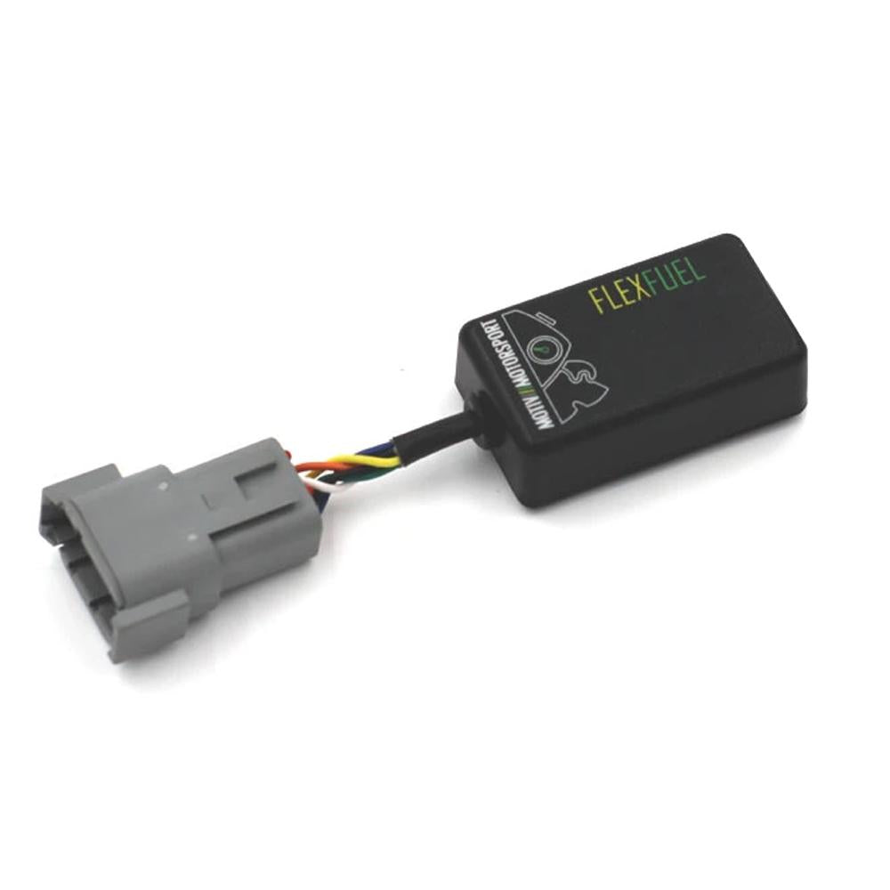 motiv boost box MOTIV Flex Fuel Box for MHD