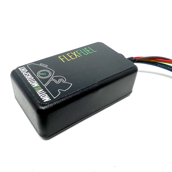 MOTIV Flex Fuel Box for MHD MOTIV Flex Fuel Box for MHD