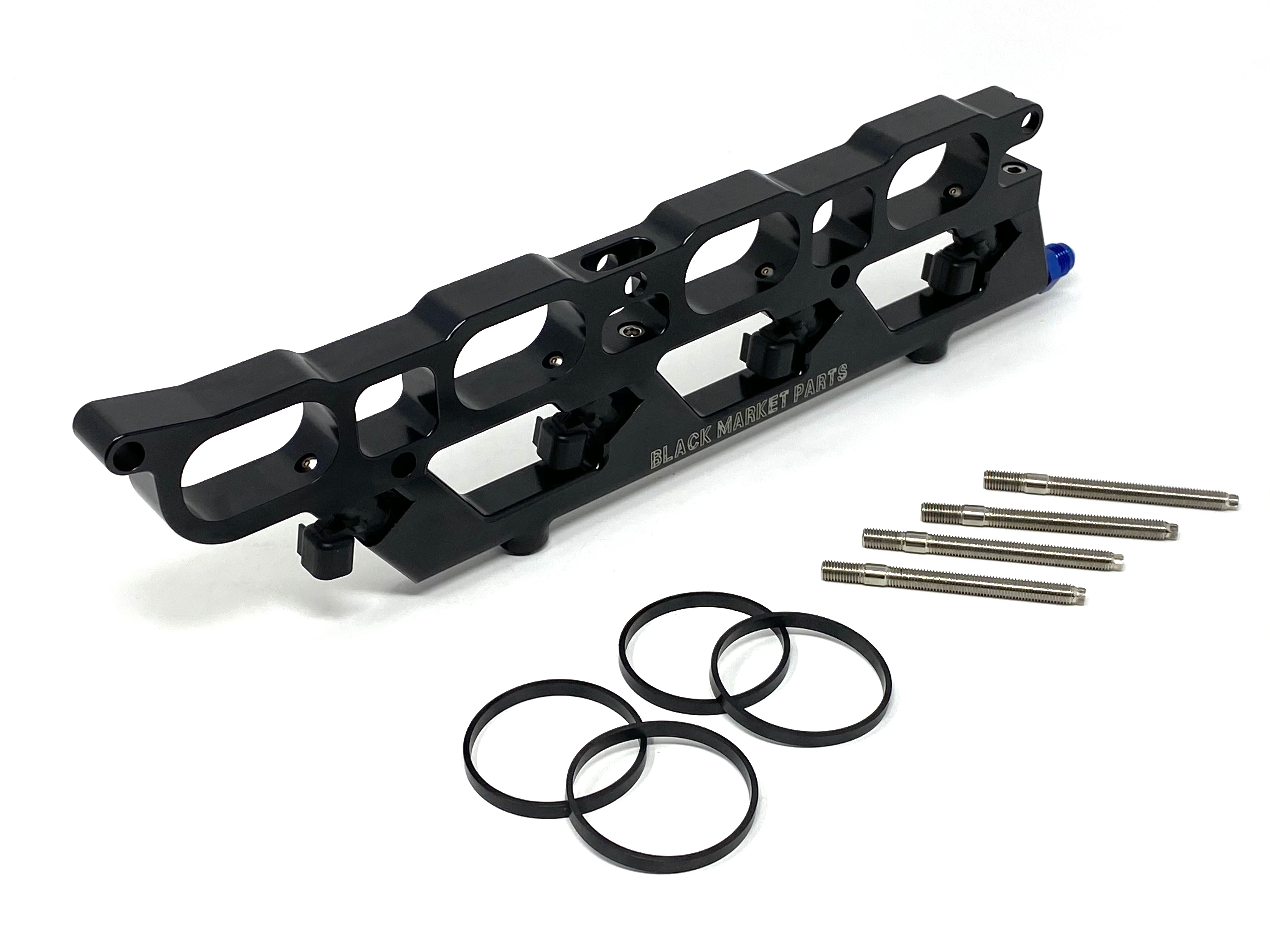 Port Injection Kits