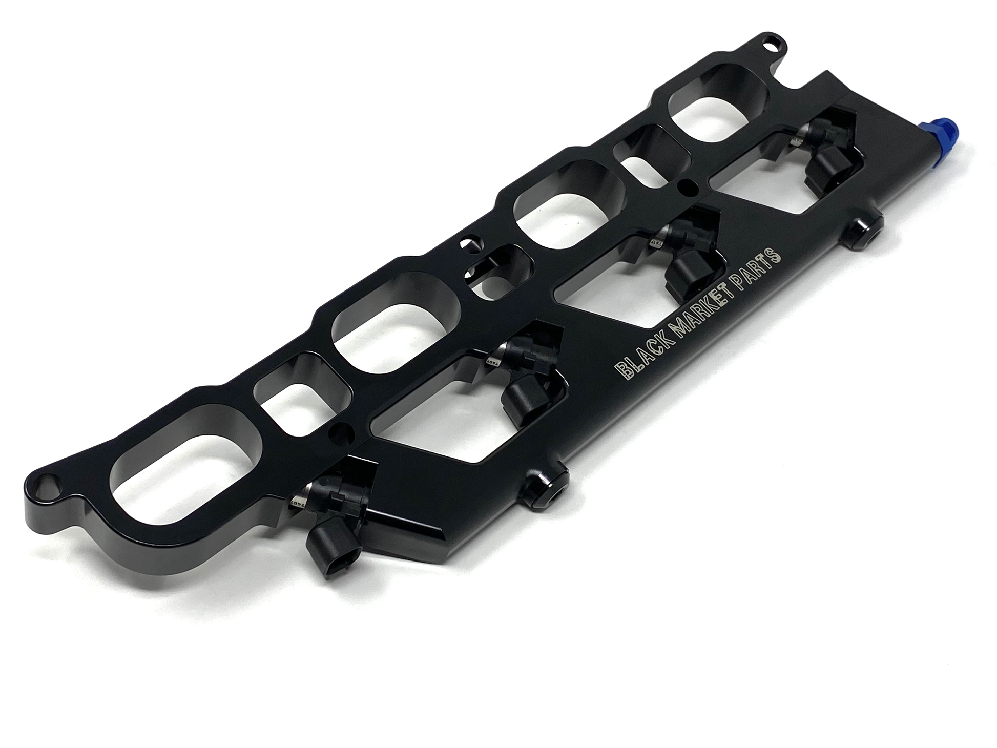 N20 & N26 Port Injection Rail