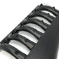 N54 Forward Facing Manifold - Black