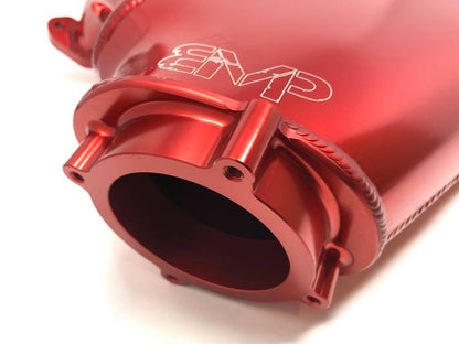 N54 Forward Facing Manifold Snout - Red