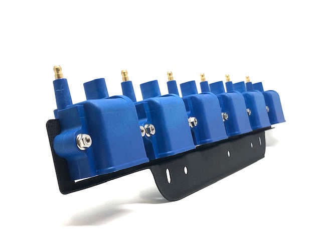 BMW N54 Ignition Coils - Blue