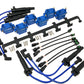 BMW N54 Ignition Kit - Blue