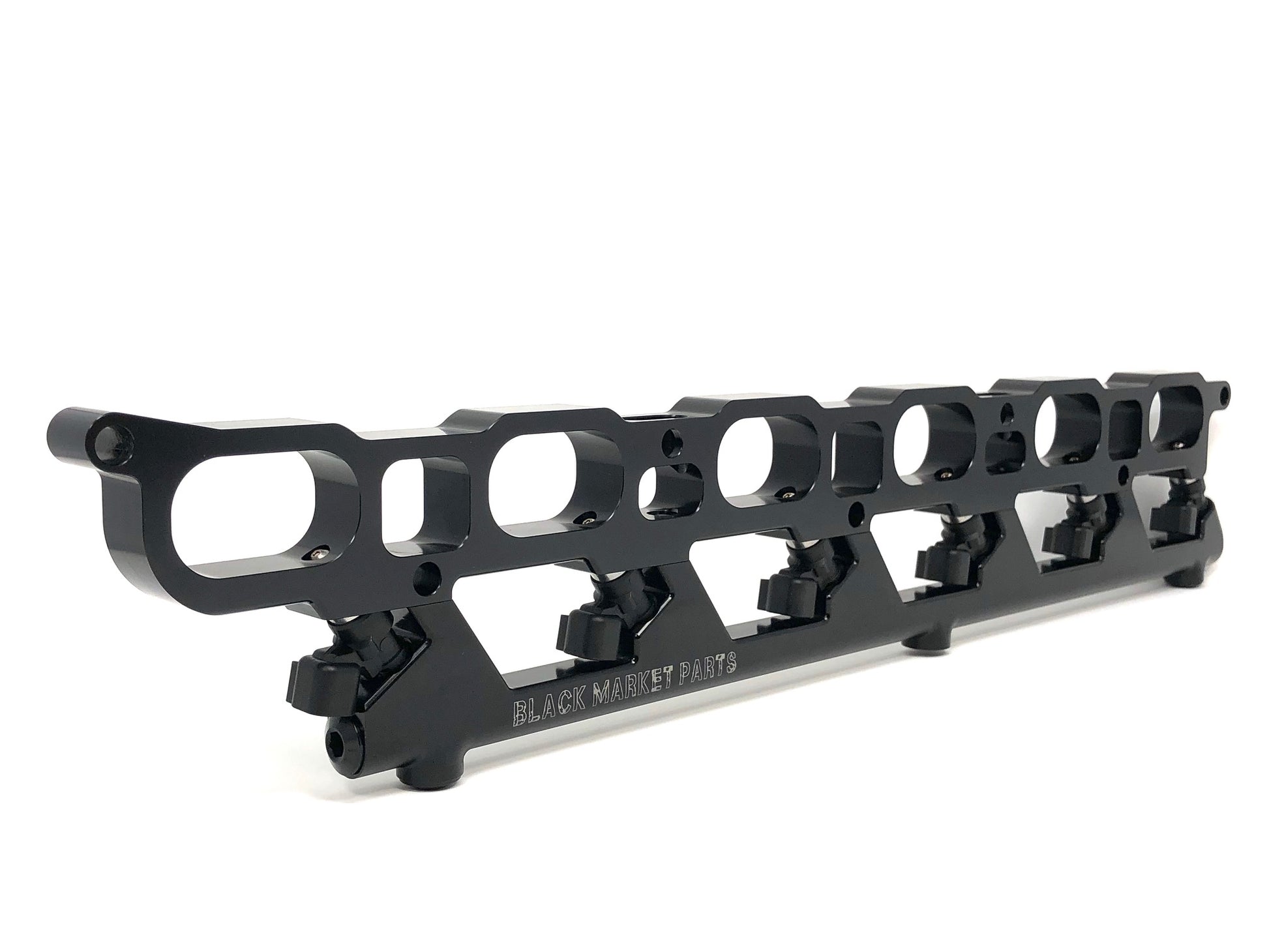 N54/N55 Port Injection Rail