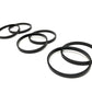 N54 / N55 / S55 Intake Manifold O-Rings BMW OE Spec (6 PACK)
