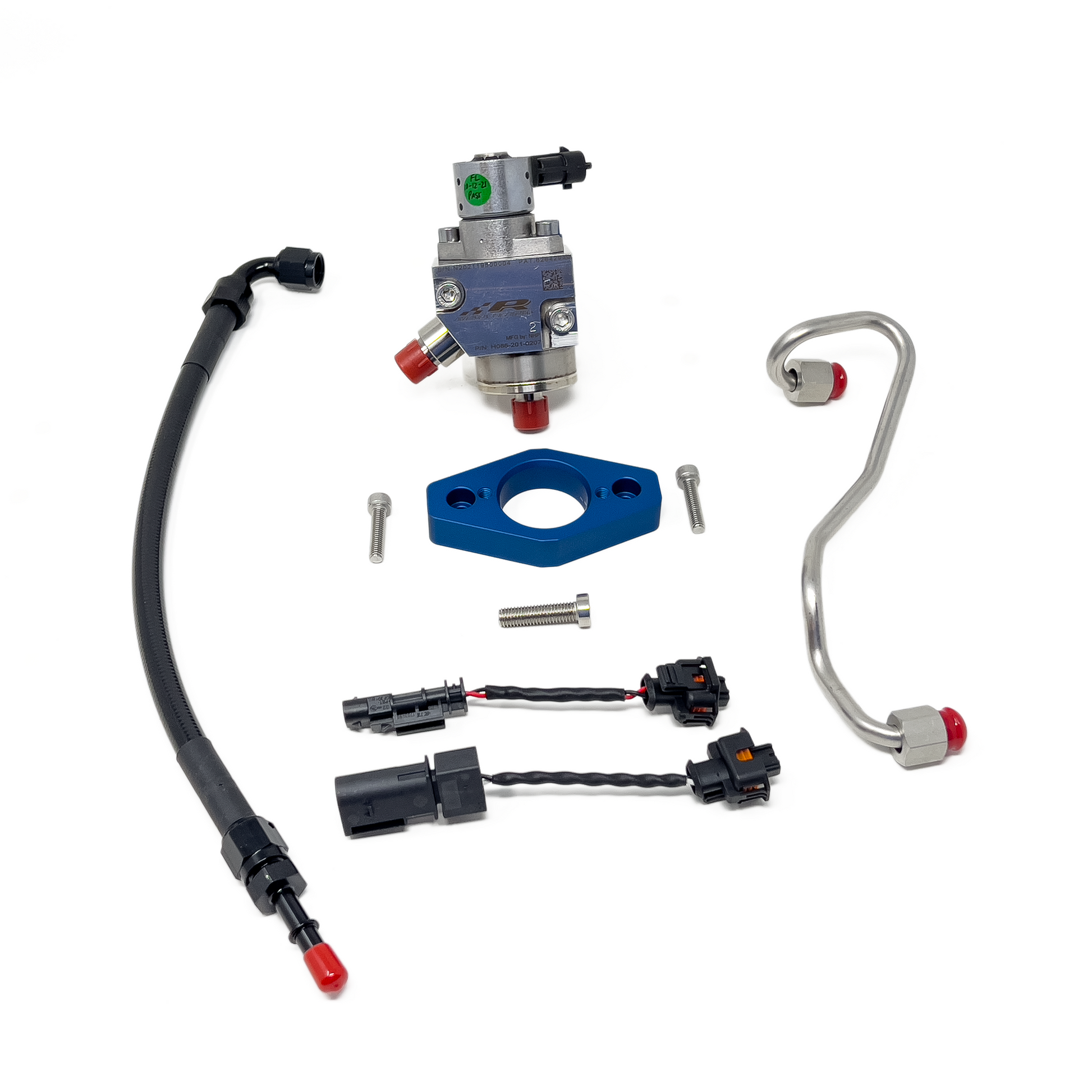 N55 Big Bore High Pressure Fuel Pump Kit