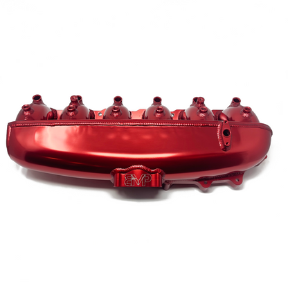 N55 Performance Manifold - Red