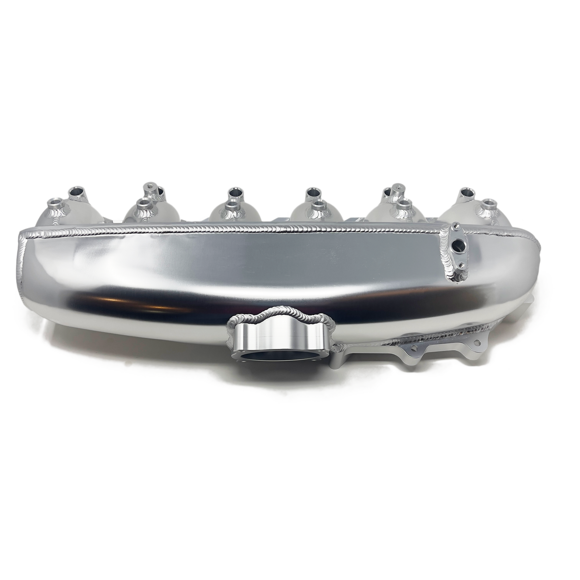 N55 Performance Manifold - Silver