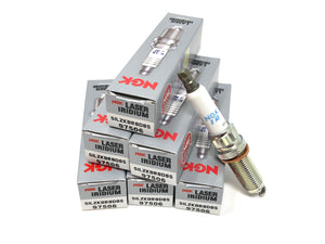 NGK Spark Plugs