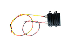 Protec Brushless Controller