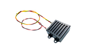 Protec Brushless Controller