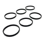 Phenolic Spacer - BMP Manifold 1/2" O-Rings