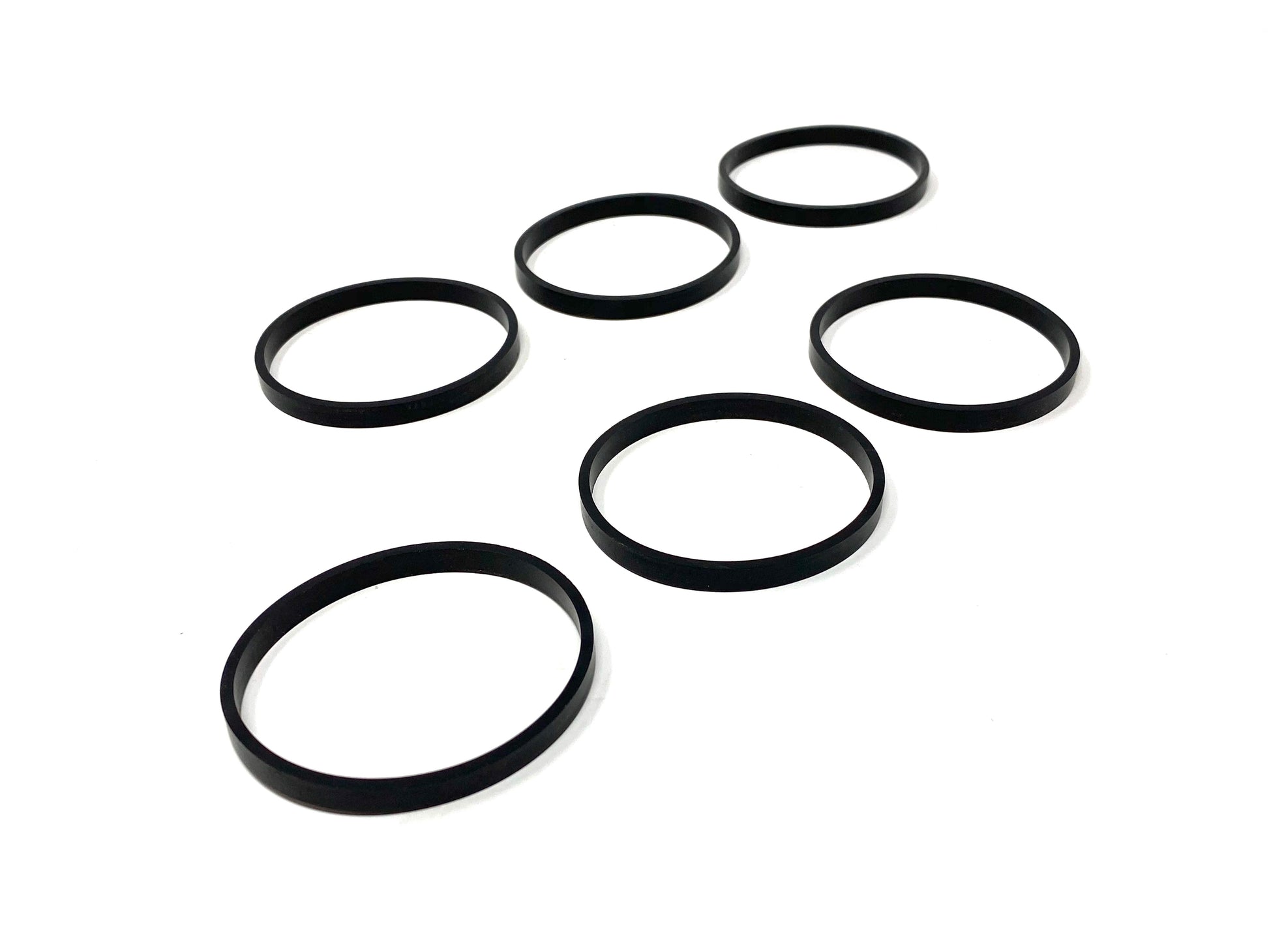 Phenolic Spacer - BMP Manifold 1/2" O-Rings