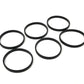 S55 Port Injection Kit - O-Rings