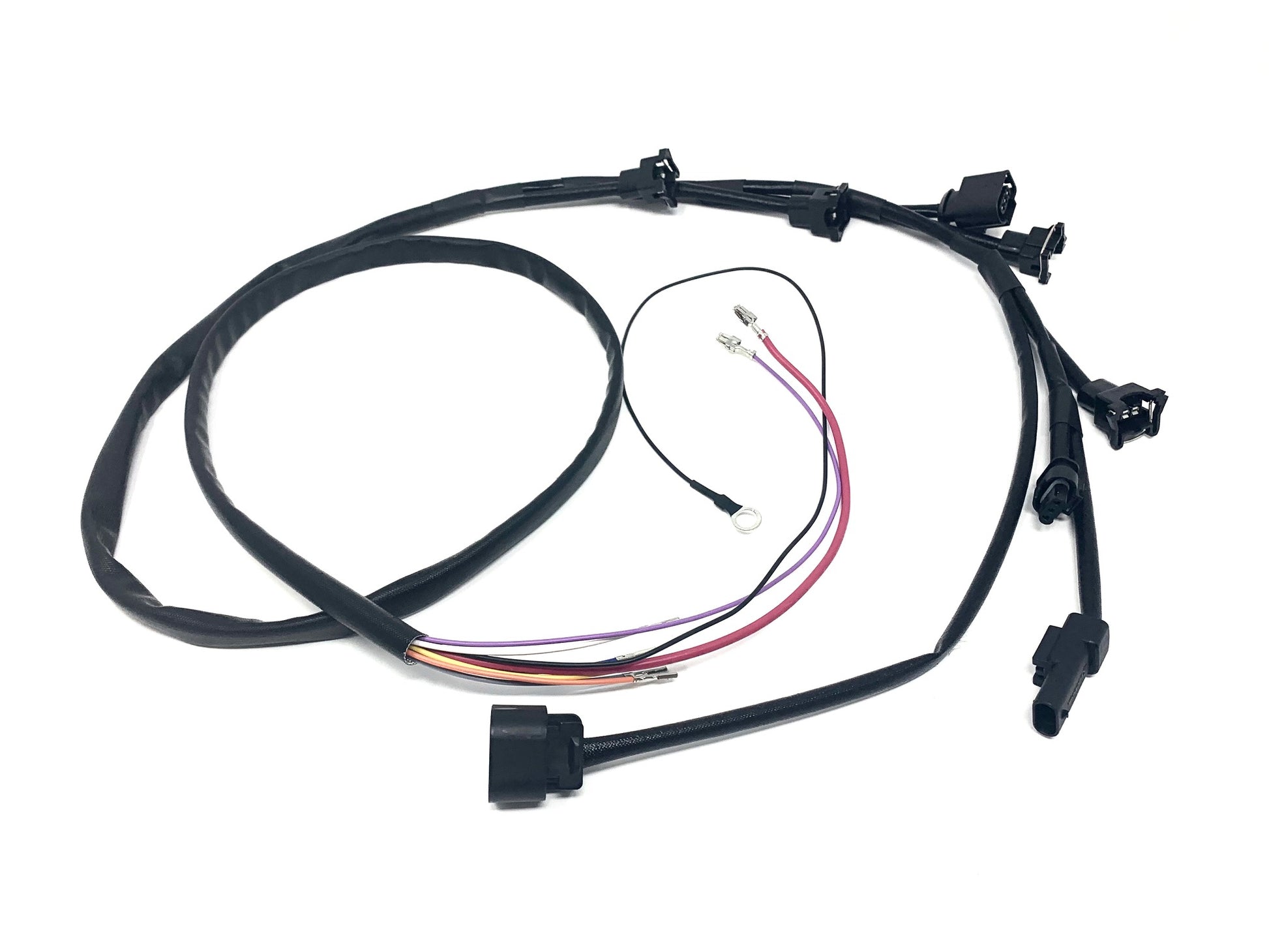 VW / Audi E888.3 MPI Wire Harness