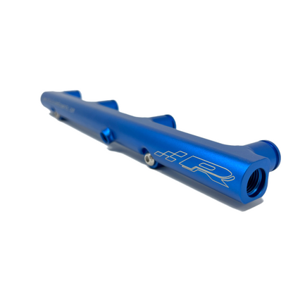 VW / Audi EA888.3 MPI Rail (Blue)