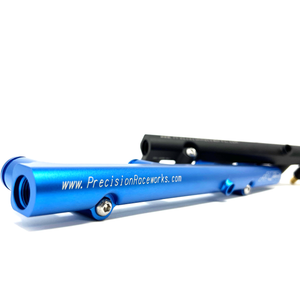 VW / Audi EA888.3 MPI Rails