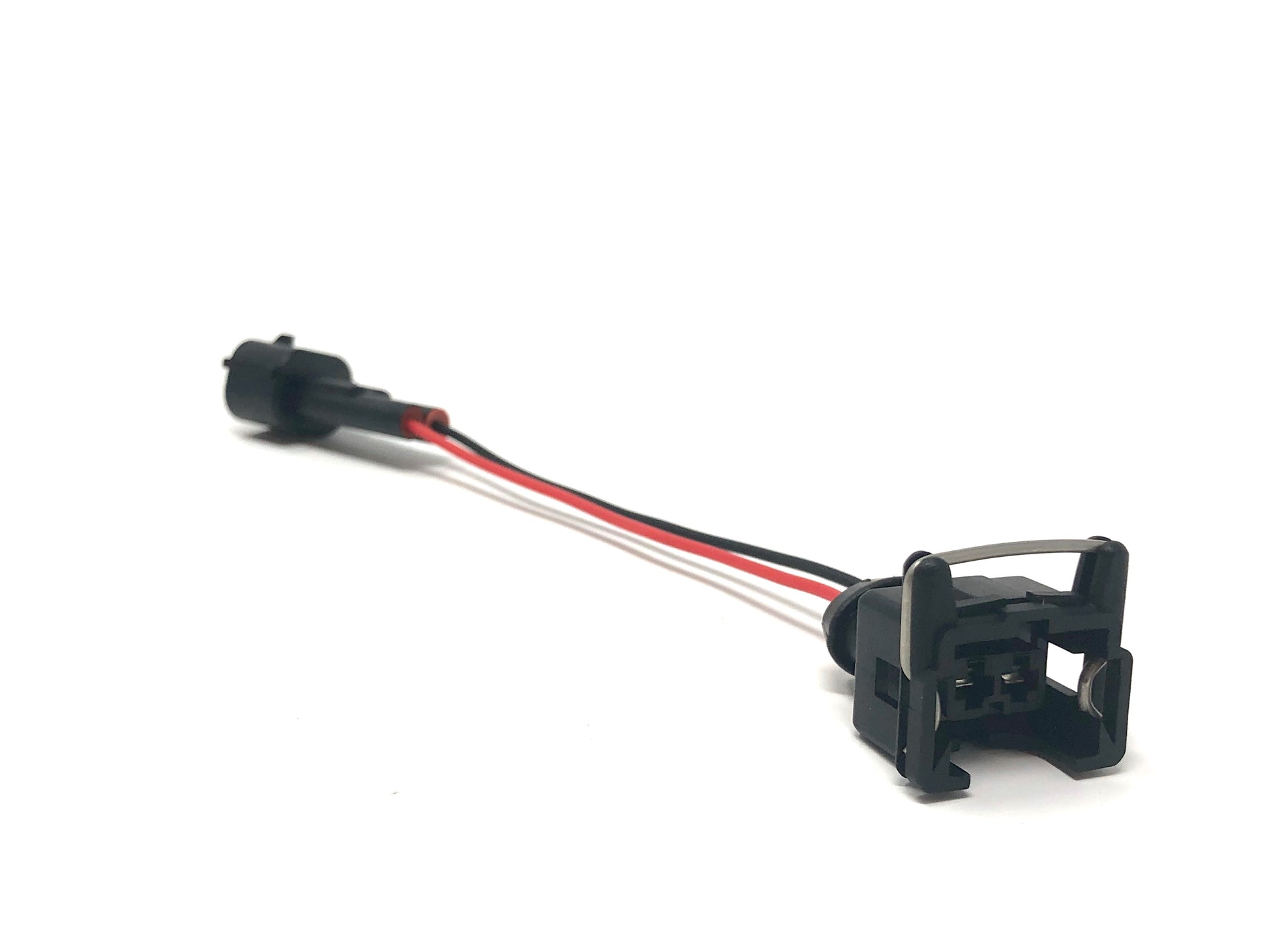 VW / Audi ROW Car to EV1 Injector Adapter Harness